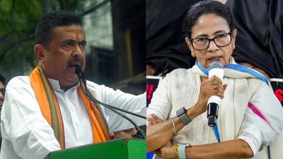 Suvendu govt forms panels to probe corruption, torture of women during Mamata’s tenure