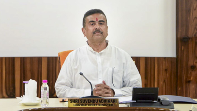 Suvendu govt ends religion-based schemes in Bengal, scraps state OBC list