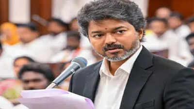 CM Vijay expresses solidarity with global Tamil diaspora on Mullivaikkal Remembrance Day