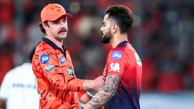 After Virat Kohli spat, Travis Head’s wife reveals online abuse: ‘Feels like a repeat of World Cup’ | Cricket News
