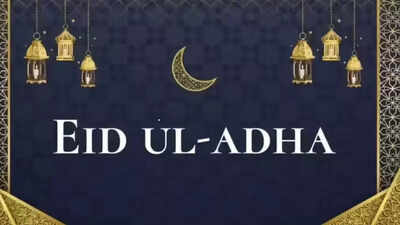 Kerala Announces Two Consecutive Days Off for Bakrid Celebration | India News