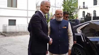 Nordic leaders condemn Pahalgam attack