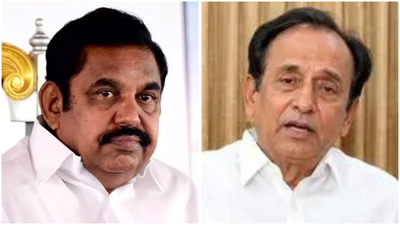 Former minister Semmalai resigns, cites internal conflict