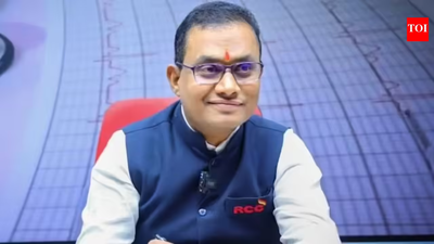 CBI arrests coaching centre founder