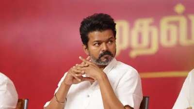 On Prabhakaran death anniv, Vijay backs SL Tamils’ rights