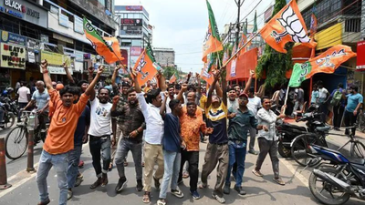 Muslim Community Politics: Assembly election results 2026: Assam & Bengal verdicts shift the minority needle | India News