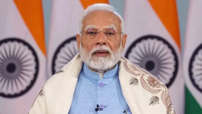 PM Modi to chair ministers’ meeting on governance, reforms today | India News