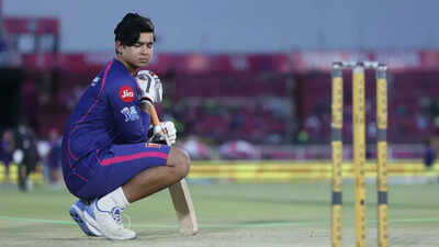IPL 2026 | Vaibhav Sooryavanshi not a special project for Rajasthan Royals, but a special player: Kumar Sangakkara