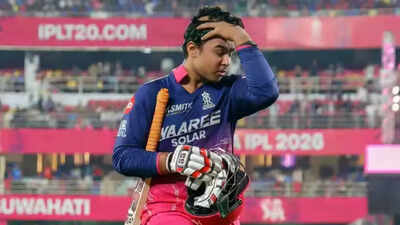 RR vs DC: Anti-climax in Jaipur! Starc vs Sooryavanshi fizzles out as Jamieson steals the show | Cricket News