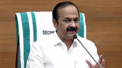 Kerala CM Satheesan forms SIT to probe 2023 attacks on Congress workers during Left regime