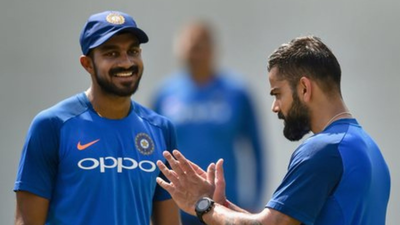 Vijay Shankar Retirement: ‘Your 3D cricketer’: India’s 2019 World Cup squad member announces retirement | Cricket News