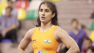 Asian Games 2026: Vinesh Phogat cleared WADA’s retirement rule, but Asian Games dream looks out of bounds now | More sports News