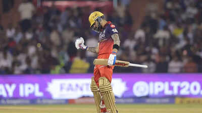 IPL 2026 | ‘It eats me up when I don’t score’: For Virat Kohli, the fire still burns