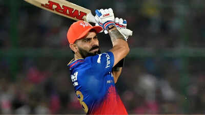 Virat Kohli makes massive revelation