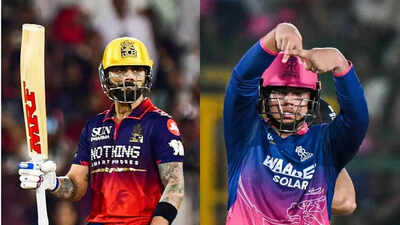 No place for Virat Kohli as Vaibhav Sooryavanshi gets the nod in former CSK star’s best IPL 2026 playing XII | Cricket News