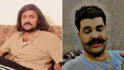 Pakistan-based Shahzad Bhatti identified as mastermind behind ‘Tehreek-e-Taliban Hindustan’ | India News