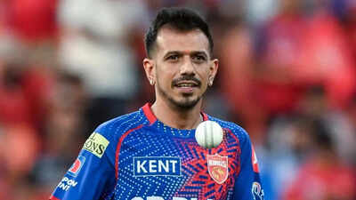 IPL 2026: Why Yuzvendra Chahal didn’t bowl vs DC? PBKS coach explains surprise move | Cricket News