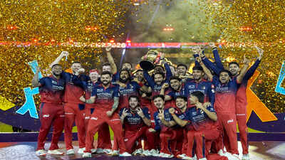 IPL 2026: How every piece of the puzzle fell into place for Royal Challengers Bengaluru | Cricket News