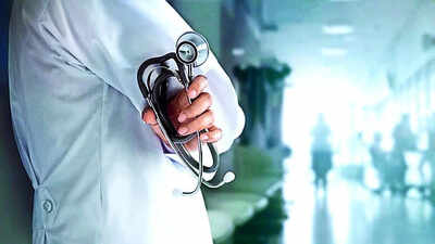 After stonewalling patient appeals for years, NMC lobs ball to health ministry’s court | India News