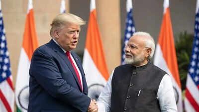 ‘US trade talks on commas and full stops now’: Piyush Goyal | India News