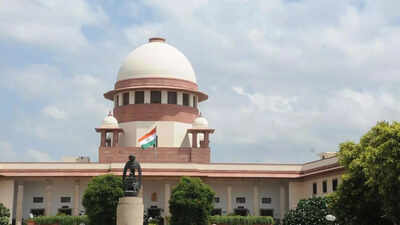 SC: Rape survivor shouldn’t be repeatedly called to court | India News