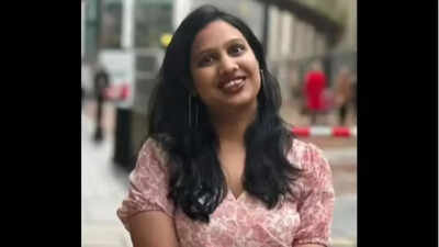 Day after texting brother about new job, Kolkata girl run over in UK by driver charged with DUI | India News