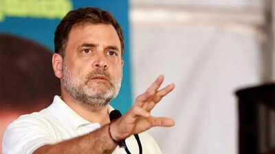 Congress to cadre: Ignore CJP, focus on NEET-CBSE stir | India News