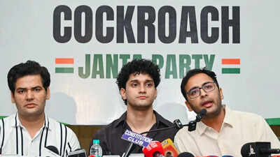 CJP: Have no political links, fight bigger than any party | India News