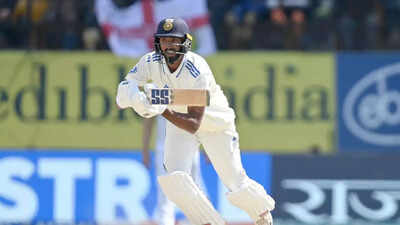 India Vs Afghanistan: What India nets revealed: Devdutt Padikkal’s No. 3 push as Test debut beckons for Harsh Dubey or Manav Suthar | Cricket News