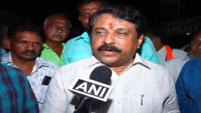 K Annamalai Resignation: ‘There is no loss’: Tamil Nadu BJP chief as his predecessor Annamalai quits party | India News