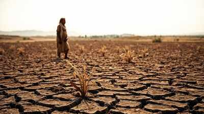 El Niño impact: Centre identifies 197 ‘most vulnerable’ districts, readies contingency plan | India News