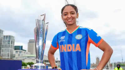 Women’s T20 World Cup: India’s self -belief faces reality check | Cricket News
