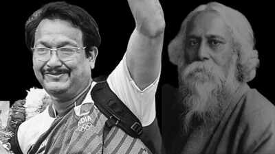 ‘I am greater than death’: How Jaspal Rana gave life to Rabindranath Tagore’s ‘Mrityunjay’ | More sports News
