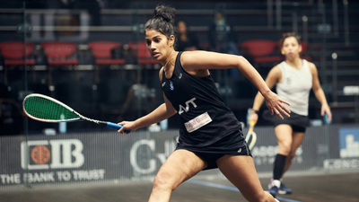Joshna Chinappa set for record seventh Asian Games appearance at Aichi-Nagoya 2026 | More sports News