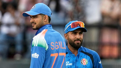 India vs Afghanistan 2nd ODI Live Streaming: When and where to watch, Lucknow weather forecast, pitch report and predicted XI | Cricket News