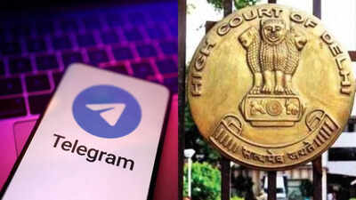 Telegram Ban: Telegram moves Delhi high court against Centre’s ban ahead of NEET-UG re-test | India News