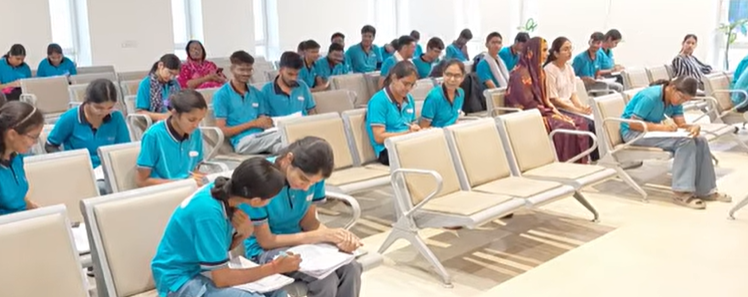A second exam, a second burden: Inside Sikar's NEET crisis – video