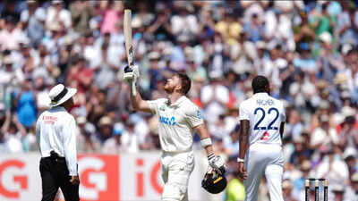 Glenn Phillips joins Brendon McCullum and Martin Guptill, becomes 3rd New Zealand batter to… | Cricket News