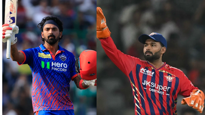 Dodda Ganesh: ‘Should ask for release’: Former Indian cricketer urged KL Rahul to enter IPL auction as Rishabh Pant set for DC return | Cricket News