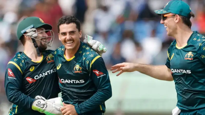 Mitchell Marsh’s explosive fifty caps off Australia’s 3-0 T20I sweep over Bangladesh | Cricket News