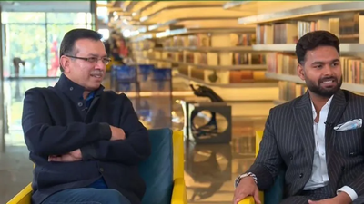 ‘Ye 12-15 saal khelenge’: Sanjiv Goenka’s old prediction on Rishabh Pant goes viral after LSG exit – Watch | Cricket News
