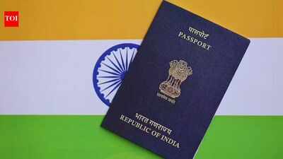 Passport just a travel document, not citizenship proof: MEA | India News