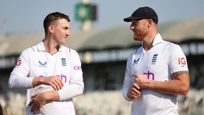 ‘I’m throwing my 100% support’: Ben Stokes names Harry Brook as preferred successor for captaincy | Cricket News