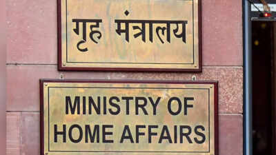 MHA revises foreigner registration rules, mandates registration before 180-day deadline | India News