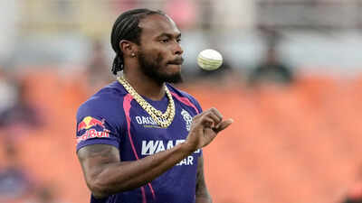 ‘I’m baffled’: Former England batter questions Jofra Archer absence after full IPL stint | Cricket News