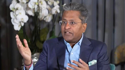 ‘I’m not running at all’: Lalit Modi on the ‘fugitive’ tag and whether he’ll return to India | India News
