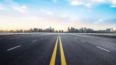 Government mulls cement roads amid bitumen price spike | India News