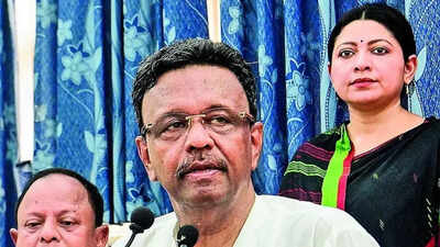 ‘Leaving with my head held high’: Mamata aide Firhad Hakim resigns as Kolkata mayor | India News