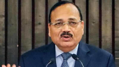 CJI Surya Kant Calls for Global Legal Framework to Regulate AI’s Impact on Sovereignty and Justice | India News