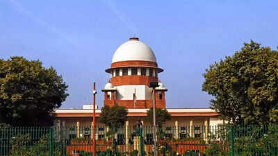 Times have changed, premarital sex not moral turpitude, says Supreme Court | India News